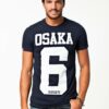 大阪入門T卹 Superdry 12