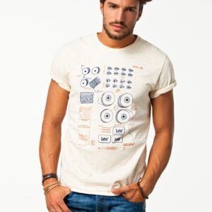 Jeansmaker Tee Lee牛仔褲